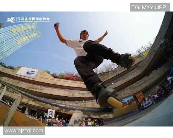 深圳攀岩队在极限运动嘉年华中的个人能力展现与精彩点评